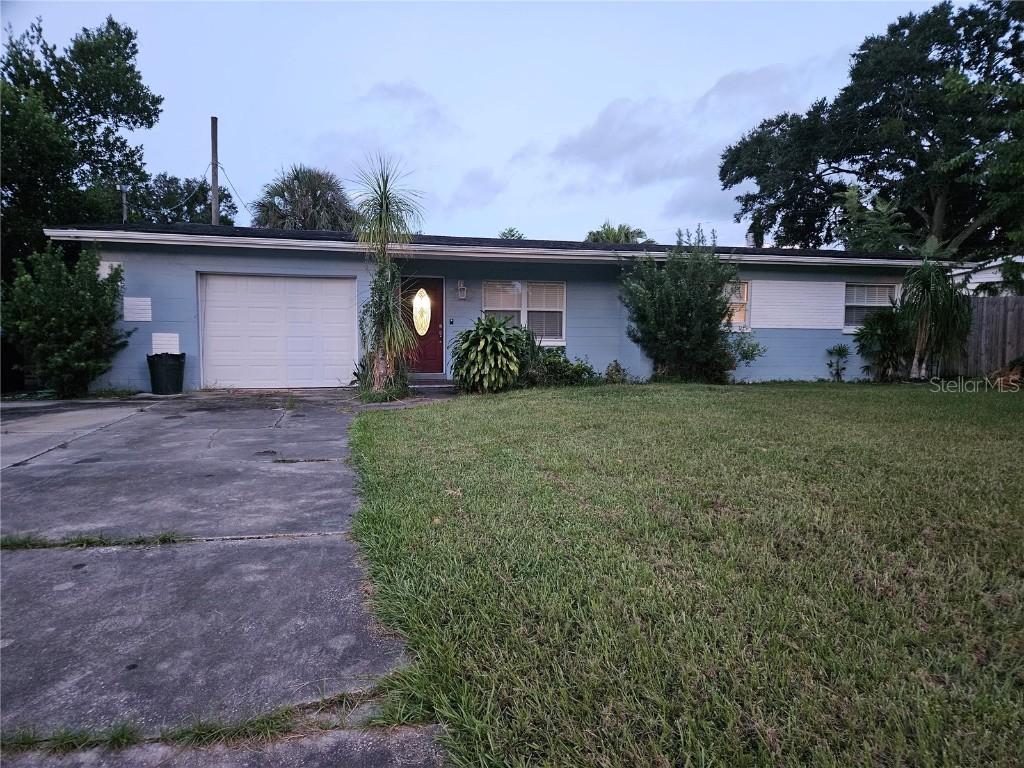 616 Ellendale Dr., Winter Park, FL 32792
