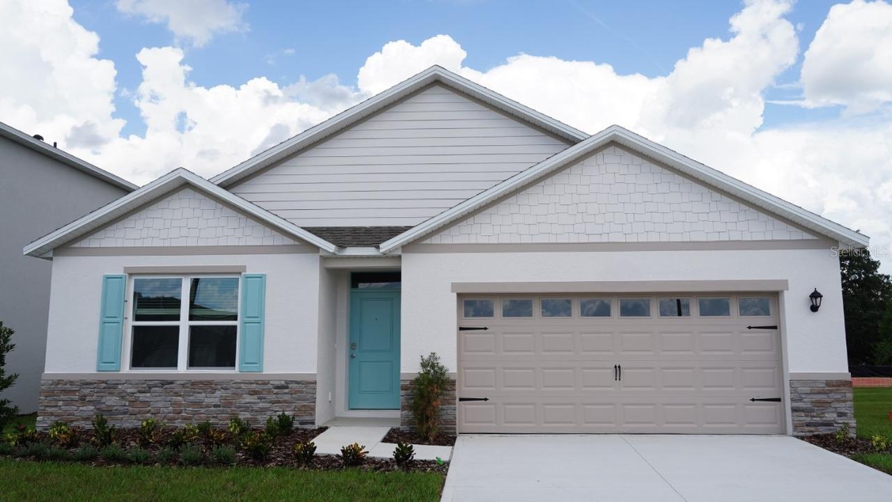 33406 Justify St., Sorrento, FL 32776