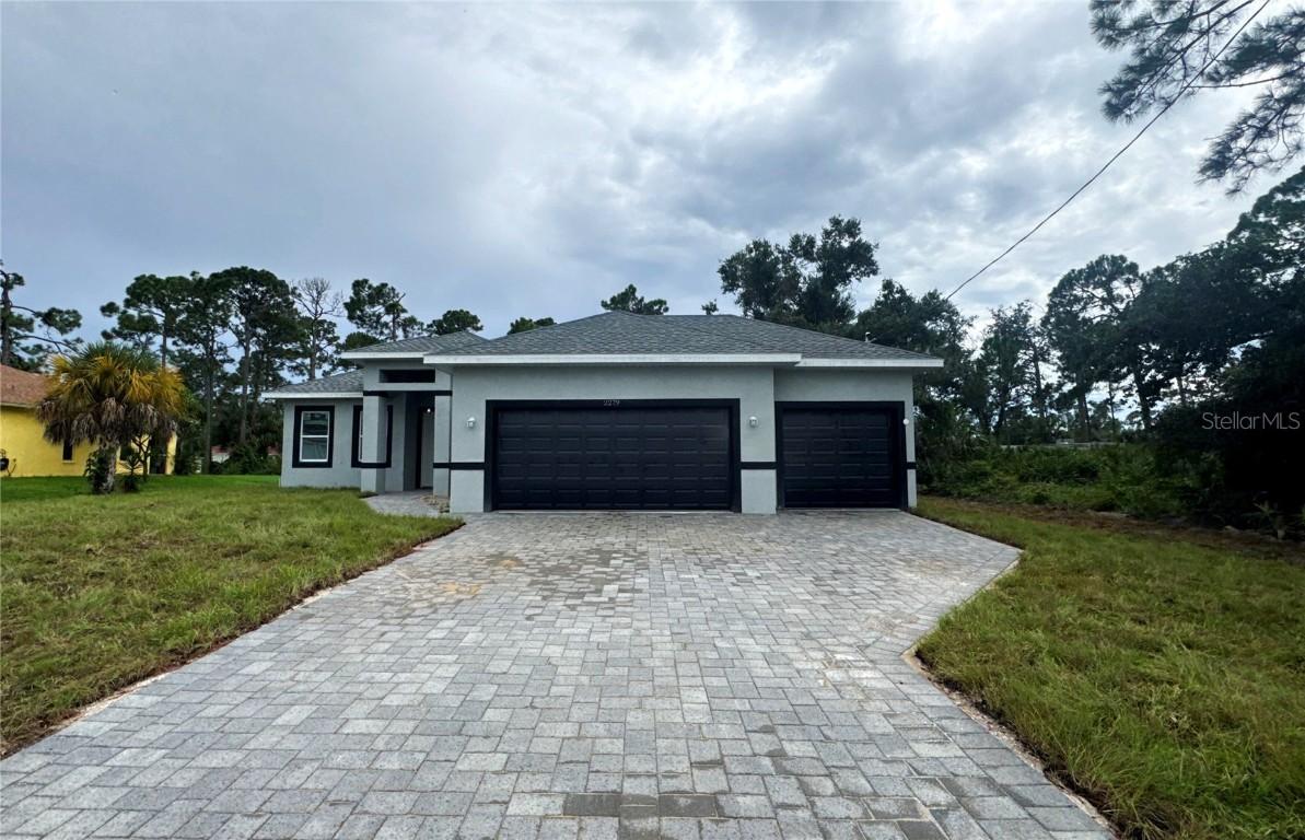 2279 Margaret Ln., North Port, FL 34286