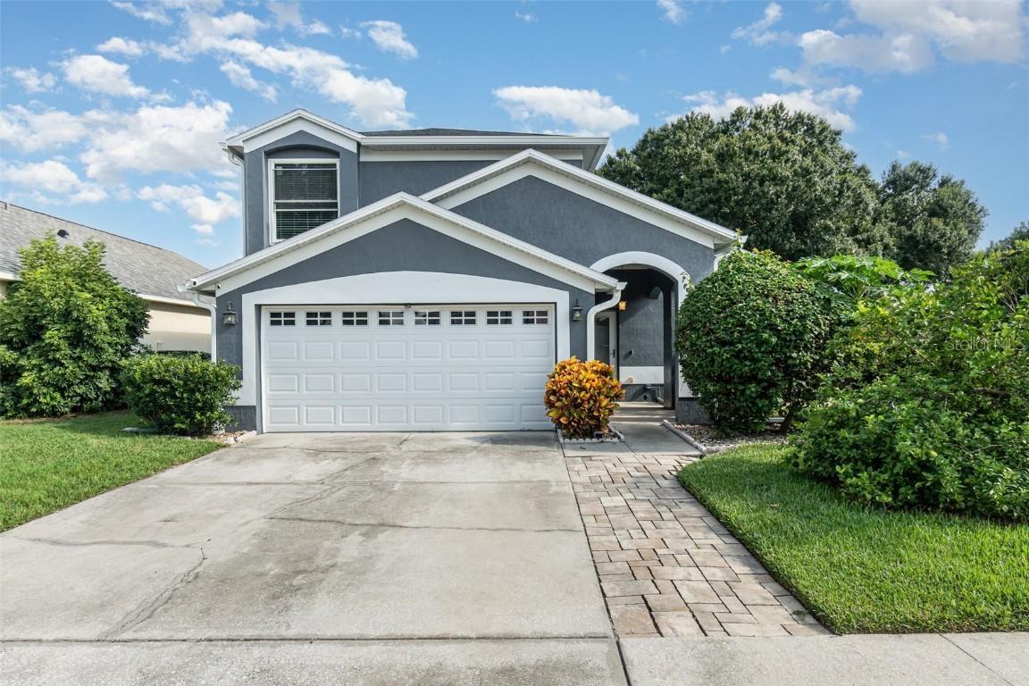 210 Imperial Ridge Ct., Oviedo, FL 32765