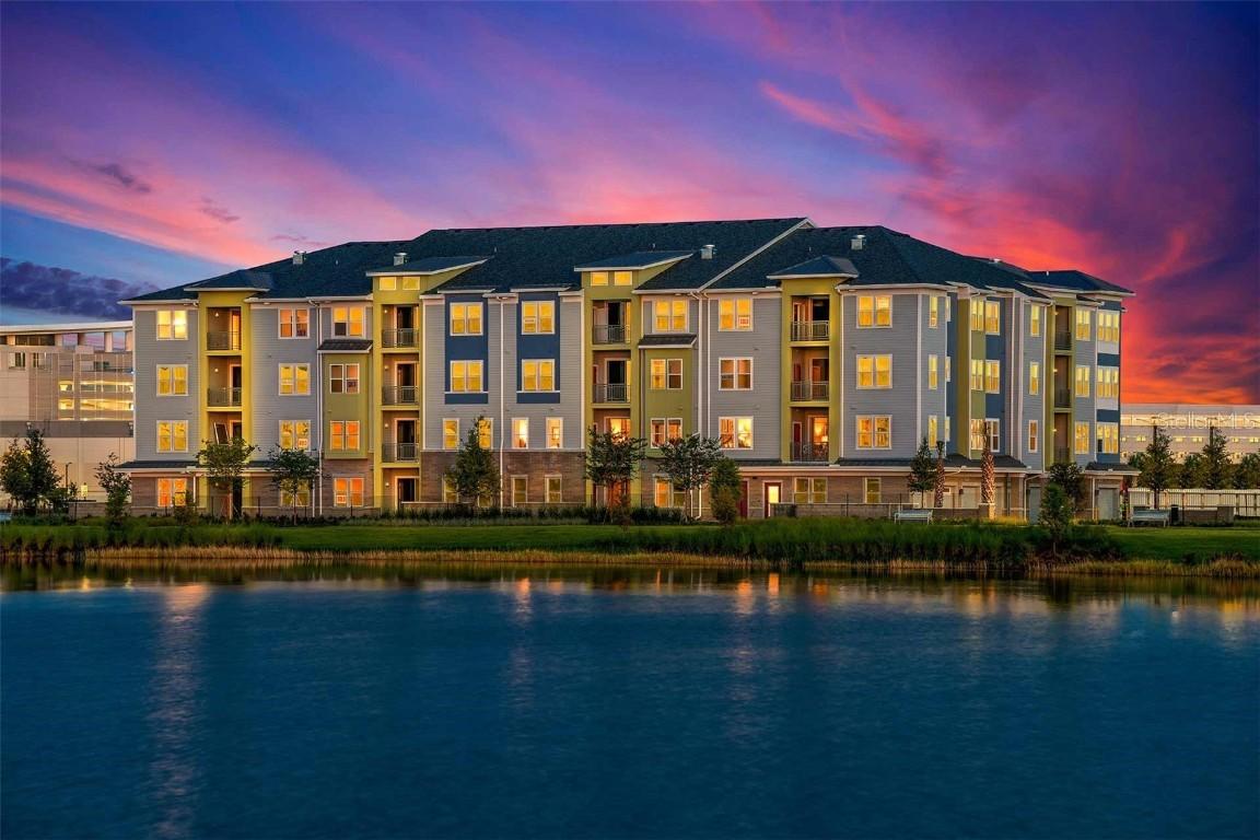 7545 Laureate Blvd #7208, Orlando, FL 32827