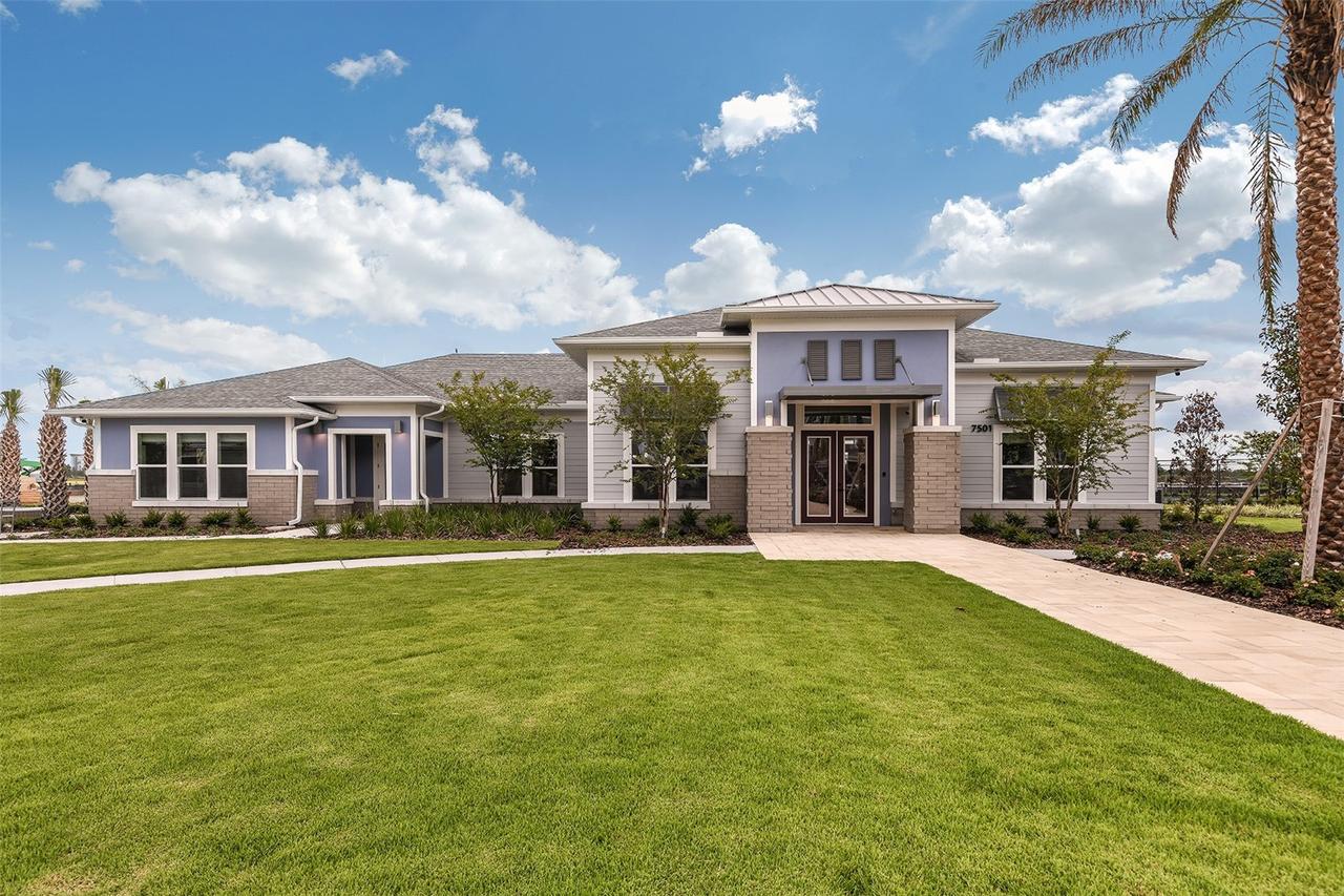 7545 Laureate Blvd #7208, Orlando, FL 32827