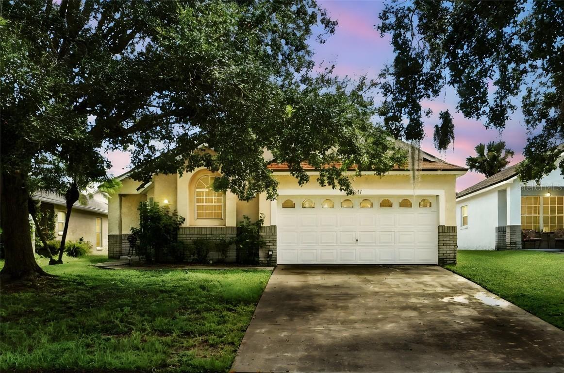 131 S Roma Way, Kissimmee, FL 34746