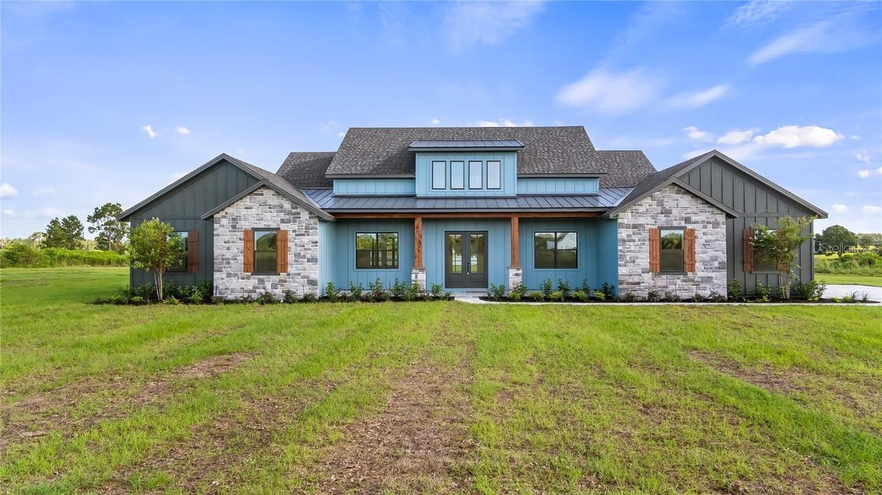 20130 Sugarloaf Mountain Rd., Clermont, FL 34715