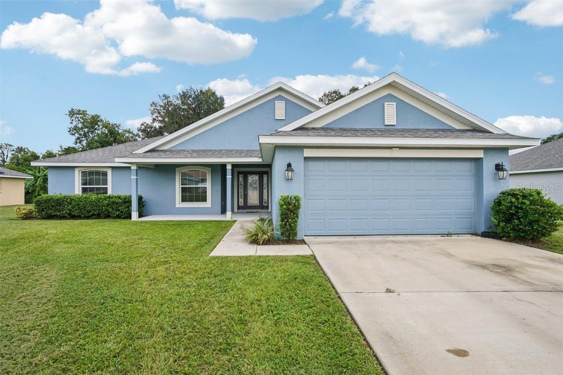 67 NW 45th Loop, Ocala, FL 34475