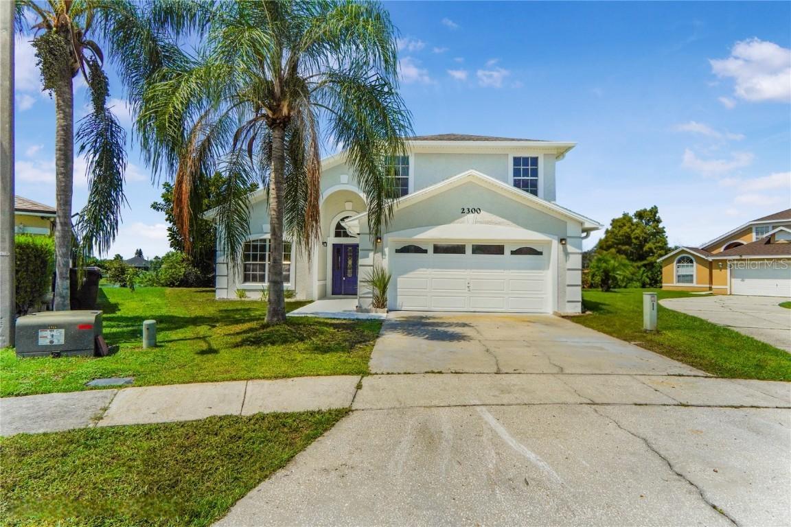2300 Gull Ct., Kissimmee, FL 34743