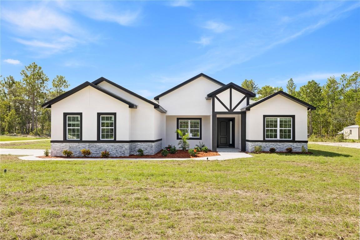 8130 SW 135th Ave., Dunnellon, FL 34432