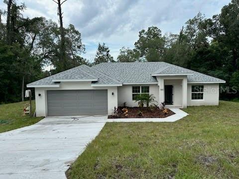 865 Liskeard Ave., Orange City, FL 32763
