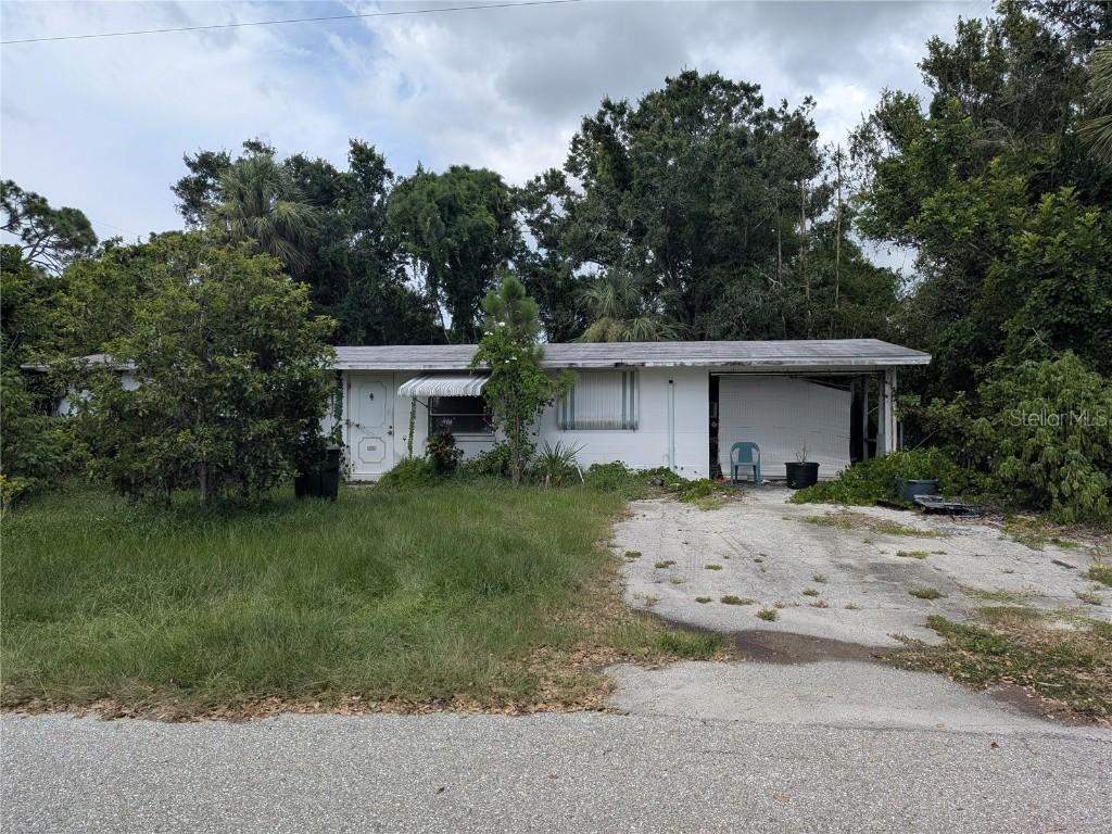 709 Spruce St., Englewood, FL 34223