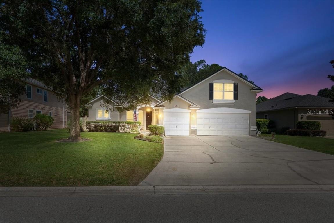 2114 Thorn Hollow Ct., St Augustine, FL 32092