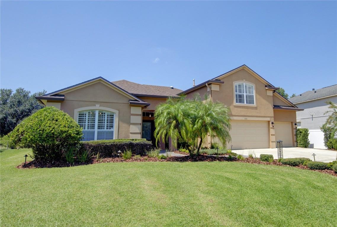 1422 Anna Catherine Dr., Orlando, FL 32828