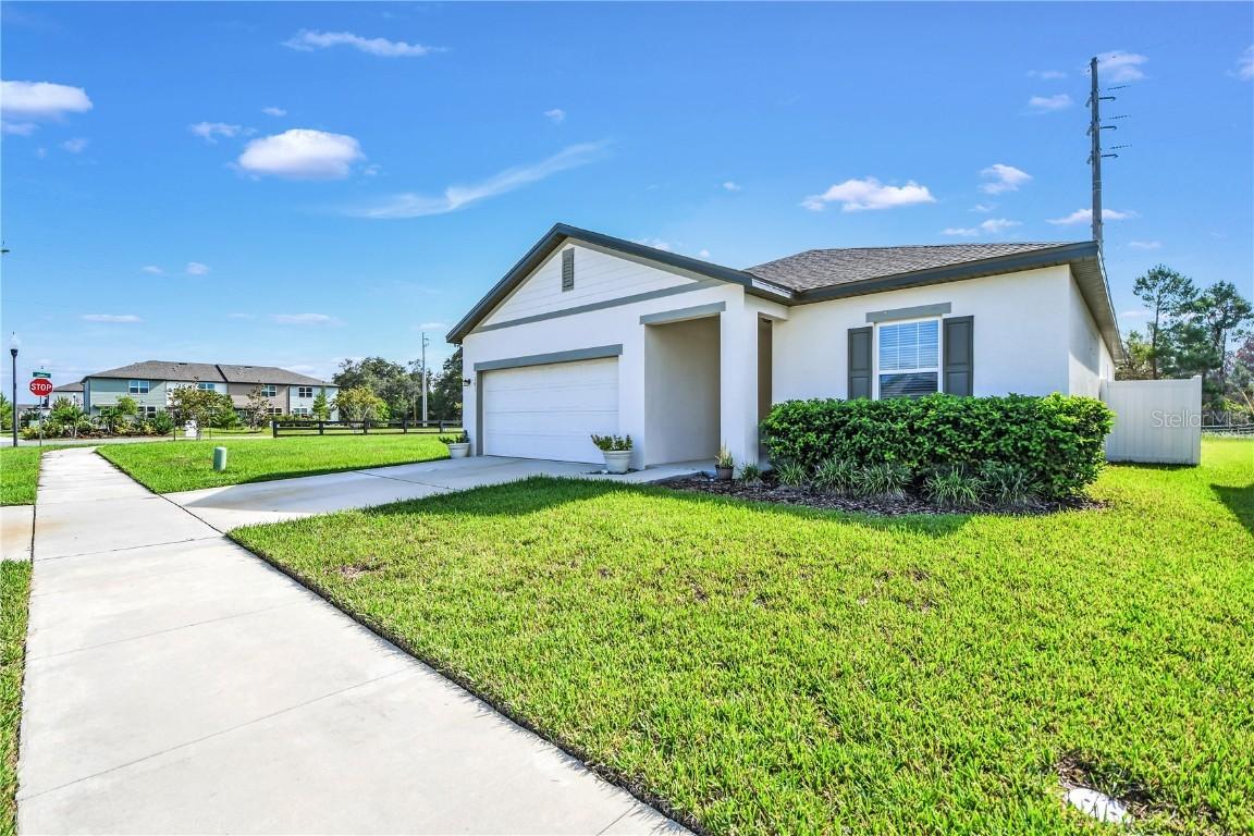201 Steerview St., St Cloud, FL 34771
