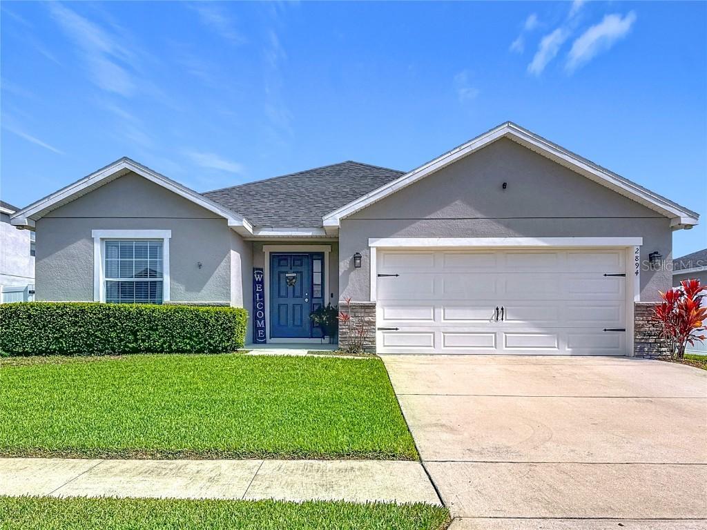 2894 Harlow Ave., St Cloud, FL 34772