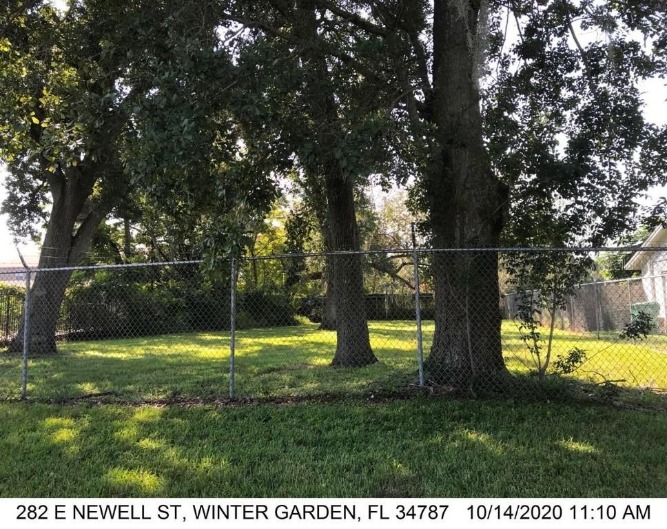 282 E Newell St., Winter Garden, FL 34787