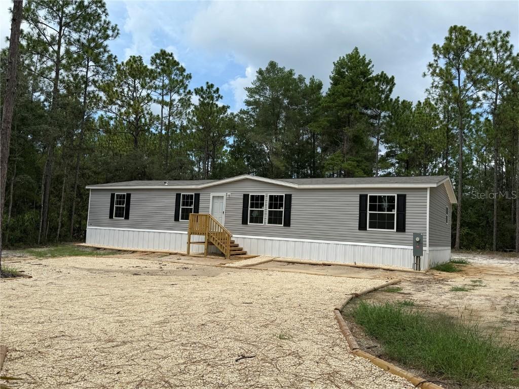 8289 W Jennifer Ct., Crystal River, FL 34428