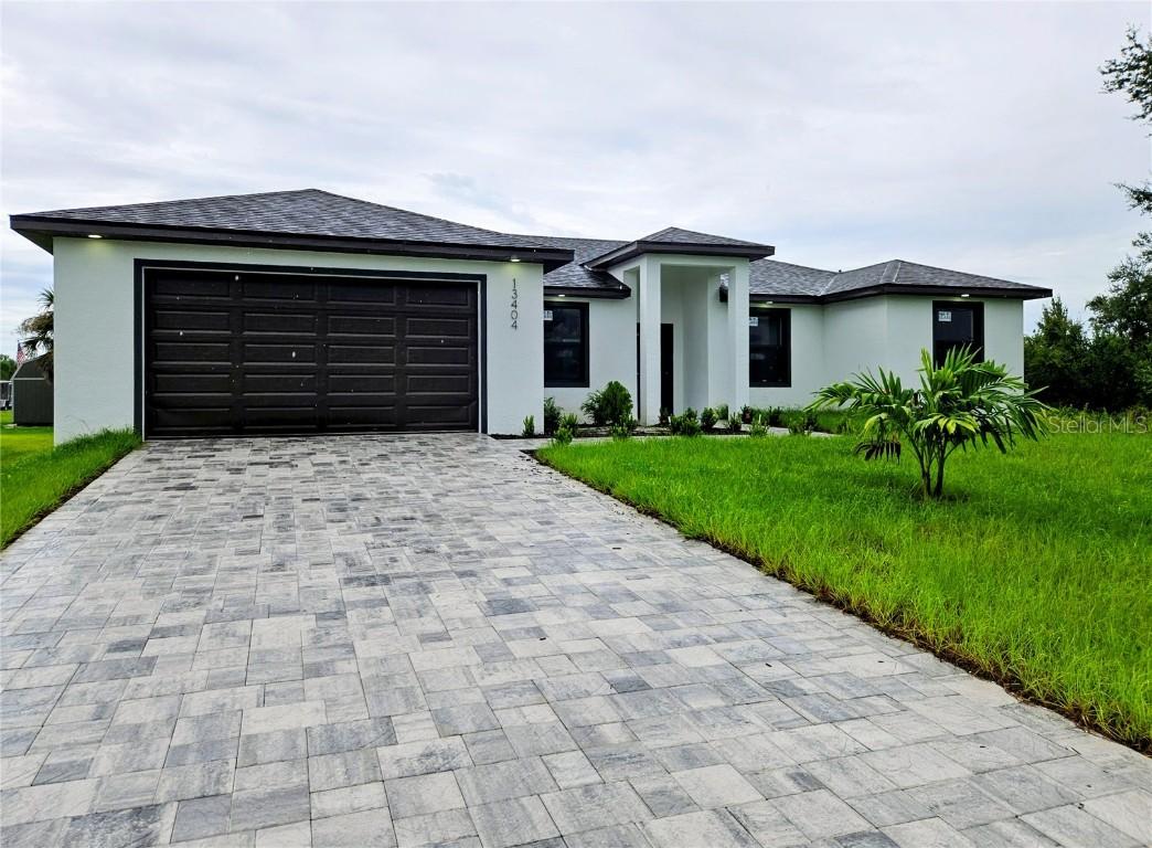13404 Cedar City Ave., Port Charlotte, FL 33981