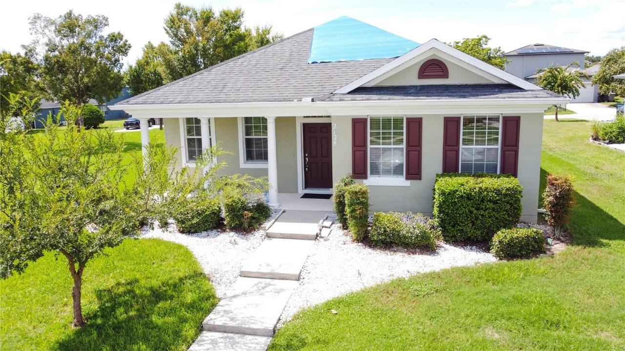 2128 Sunbow Ave., Apopka, FL 32703