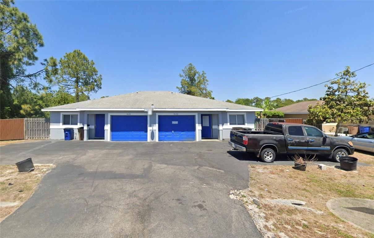 5022-5020 Jones Dr., Lehigh Acres, FL 33973