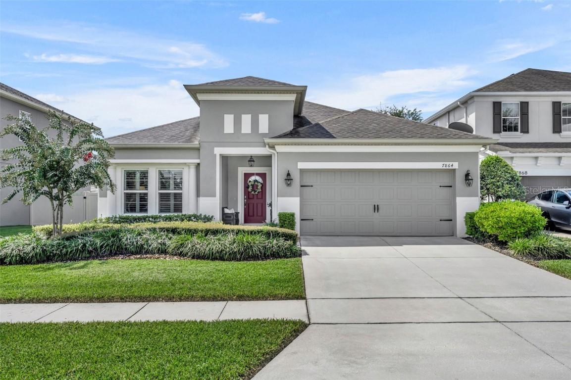7864 Pleasant Pine Cir., Winter Park, FL 32792