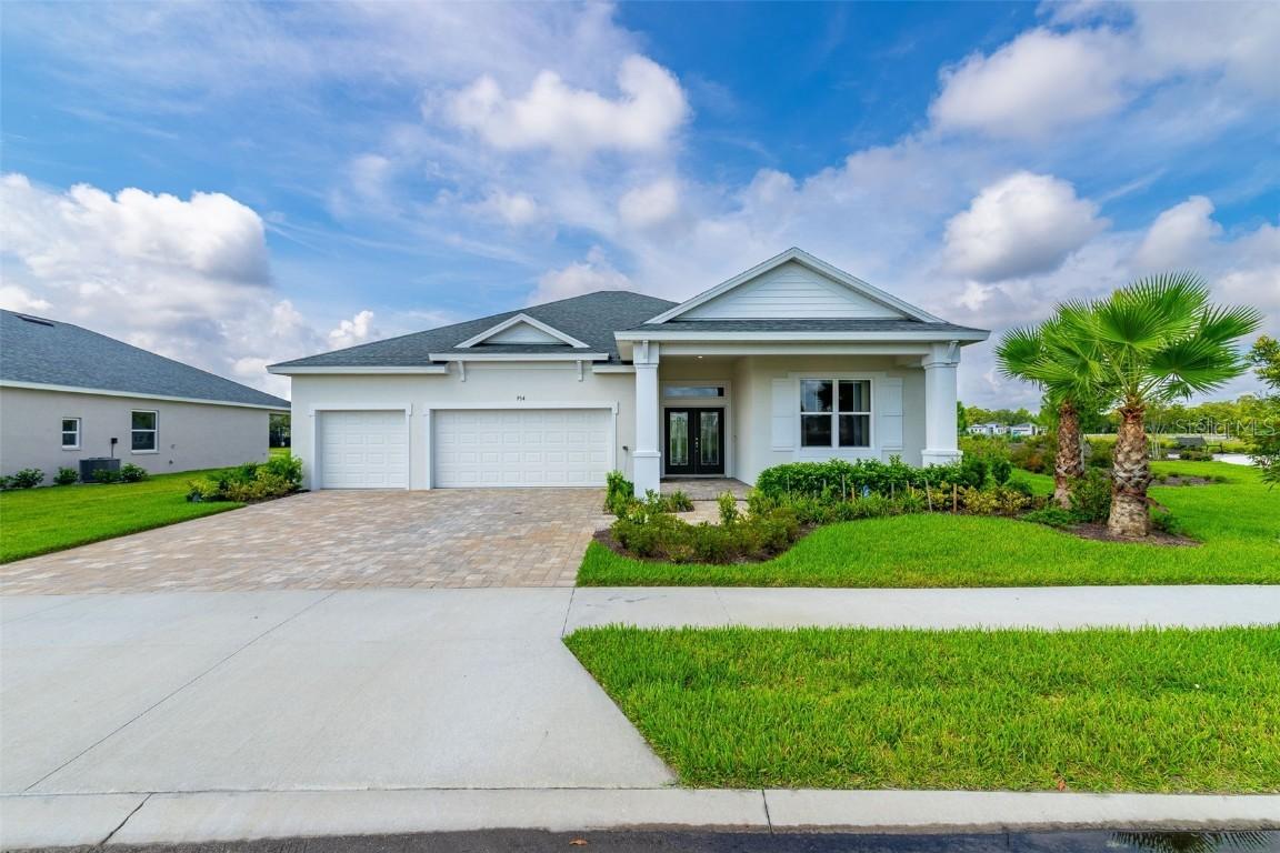 954 Megano Blvd., Deland, FL 32724