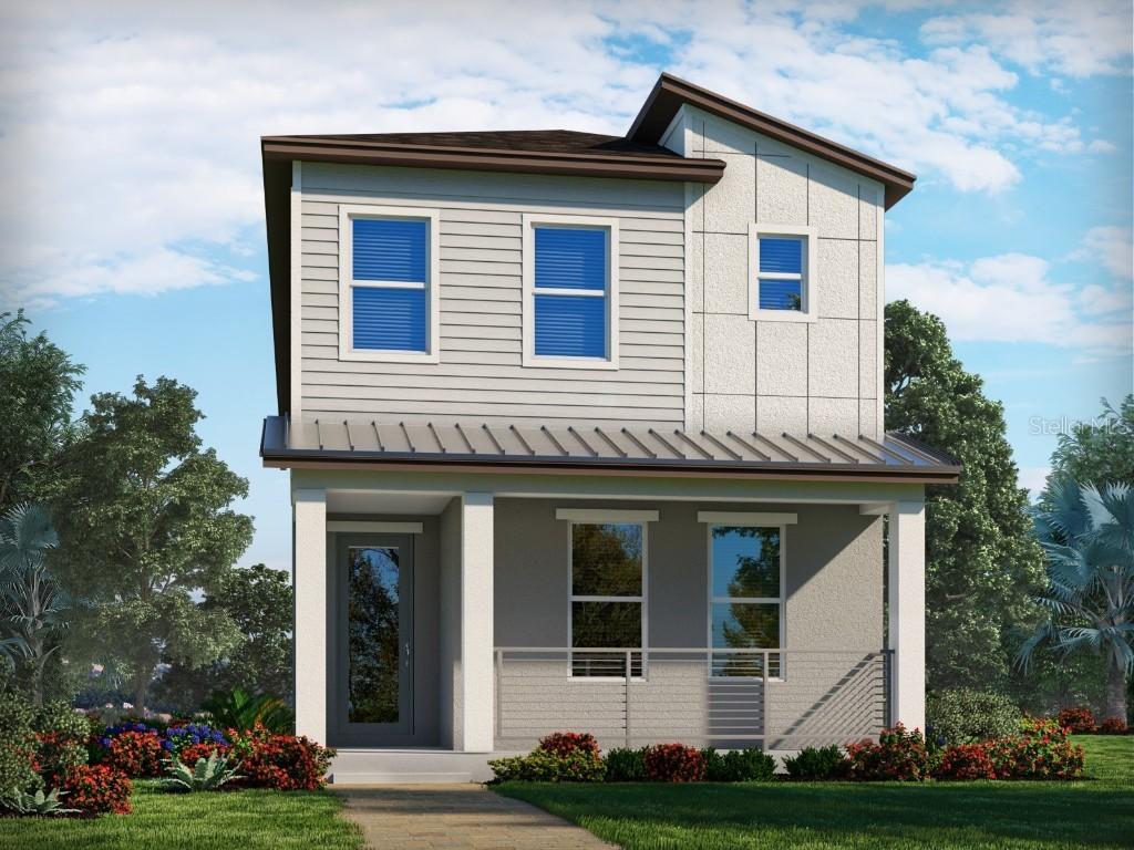 4582 Homestead Tr., St Cloud, FL 34772