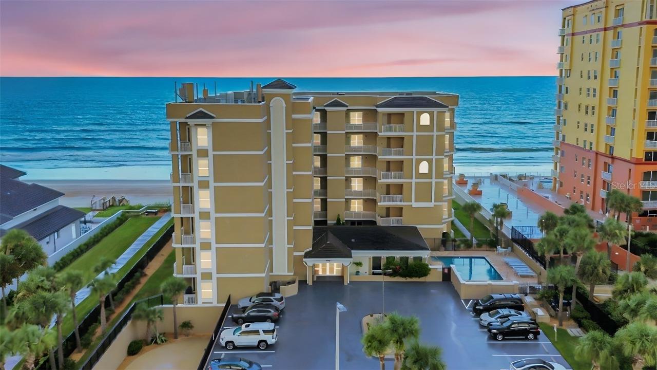 2855 S Atlantic Ave. #304, Daytona Beach Shores, FL 32118