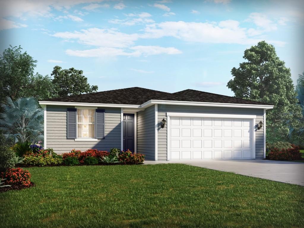 88 Tequesta Ct., Palm Coast, FL 32137