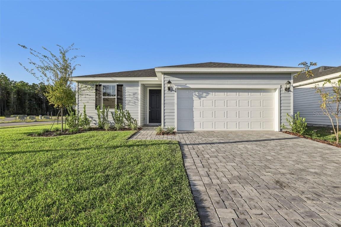 88 Tequesta Ct., Palm Coast, FL 32137