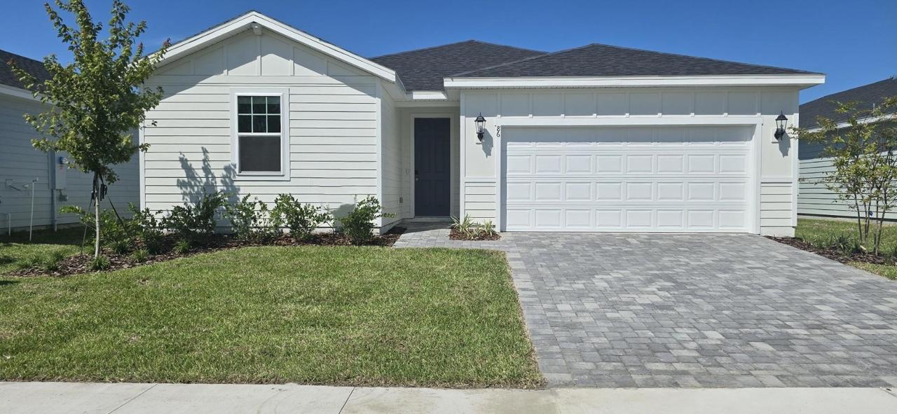 86 Tequesta Ct., Palm Coast, FL 32137