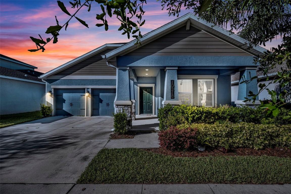10318 Love Story St., Winter Garden, FL 34787