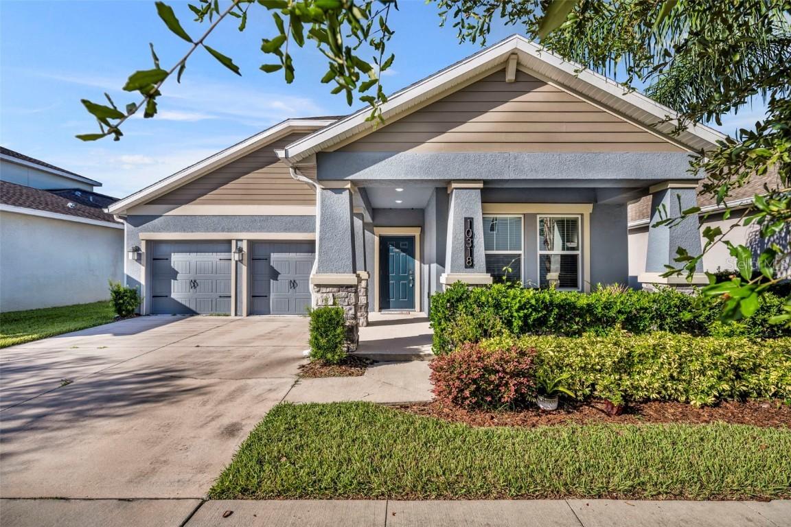 10318 Love Story St., Winter Garden, FL 34787