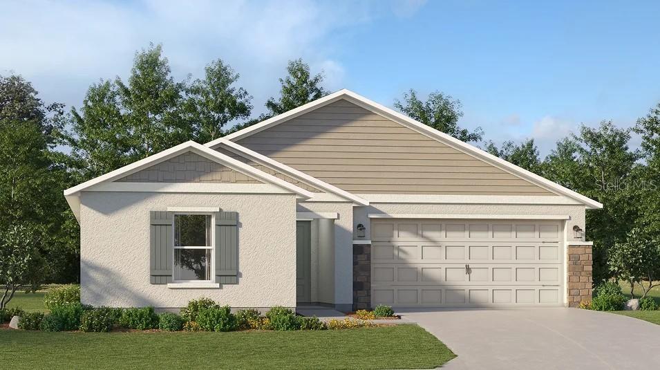 3619 Rolling Ridge Bend, Davenport, FL 33837