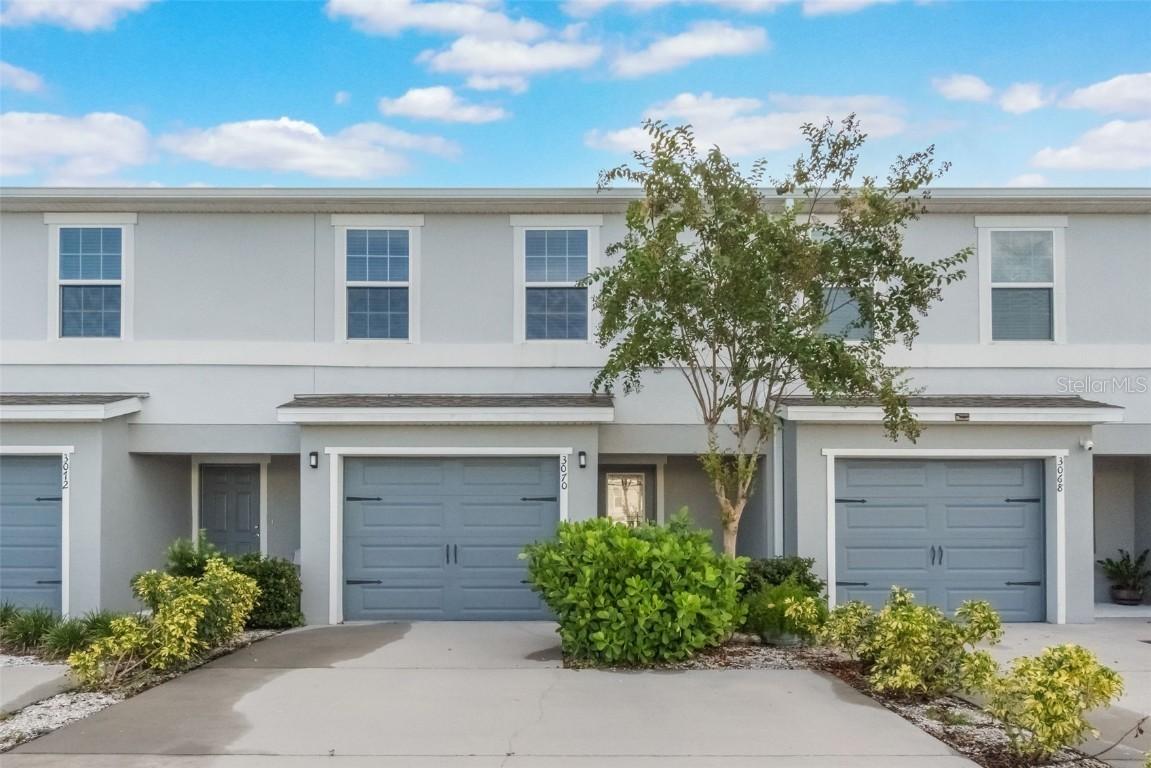 3070 Fieldwood Cir., St Cloud, FL 34772