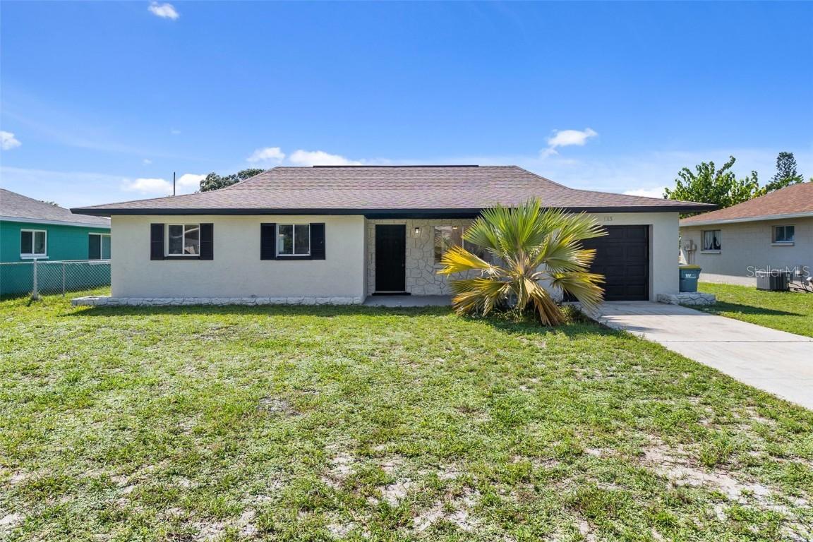 115 S Marjorie Ct., Merritt Island, FL 32952