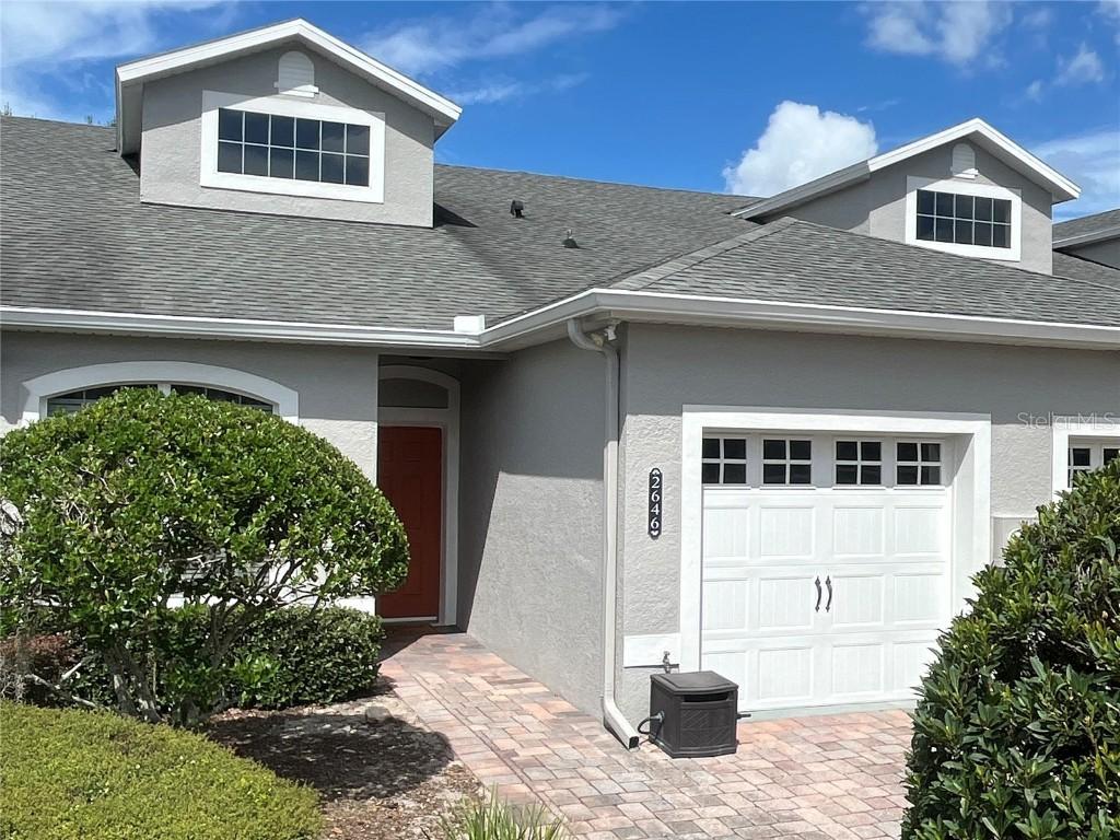2646 Rutledge Ct., Winter Haven, FL 33884