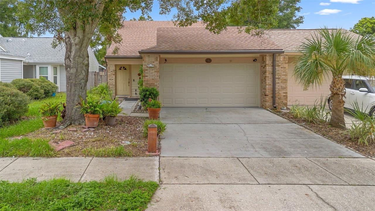 3312 Bridgeford Dr., Orlando, FL 32812