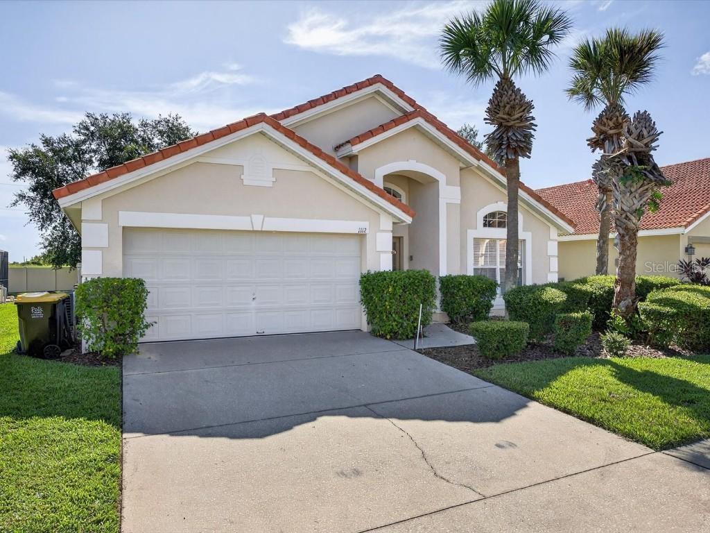 1112 Solana Cir., Davenport, FL 33897