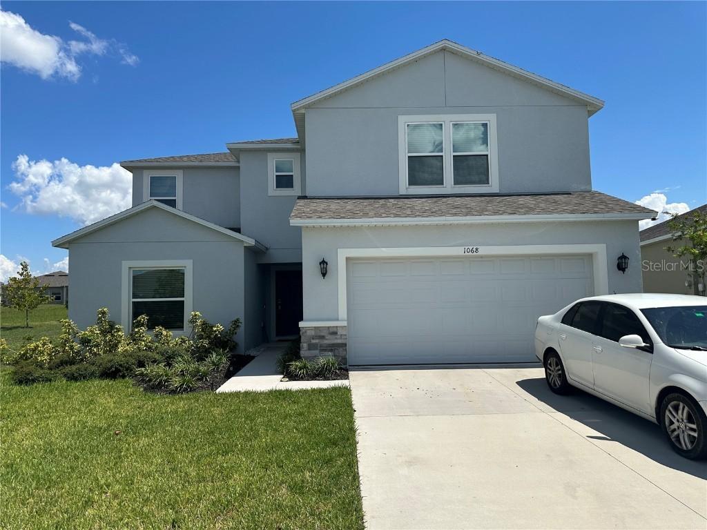 1068 Calico Pointe Cir., Groveland, FL 34736