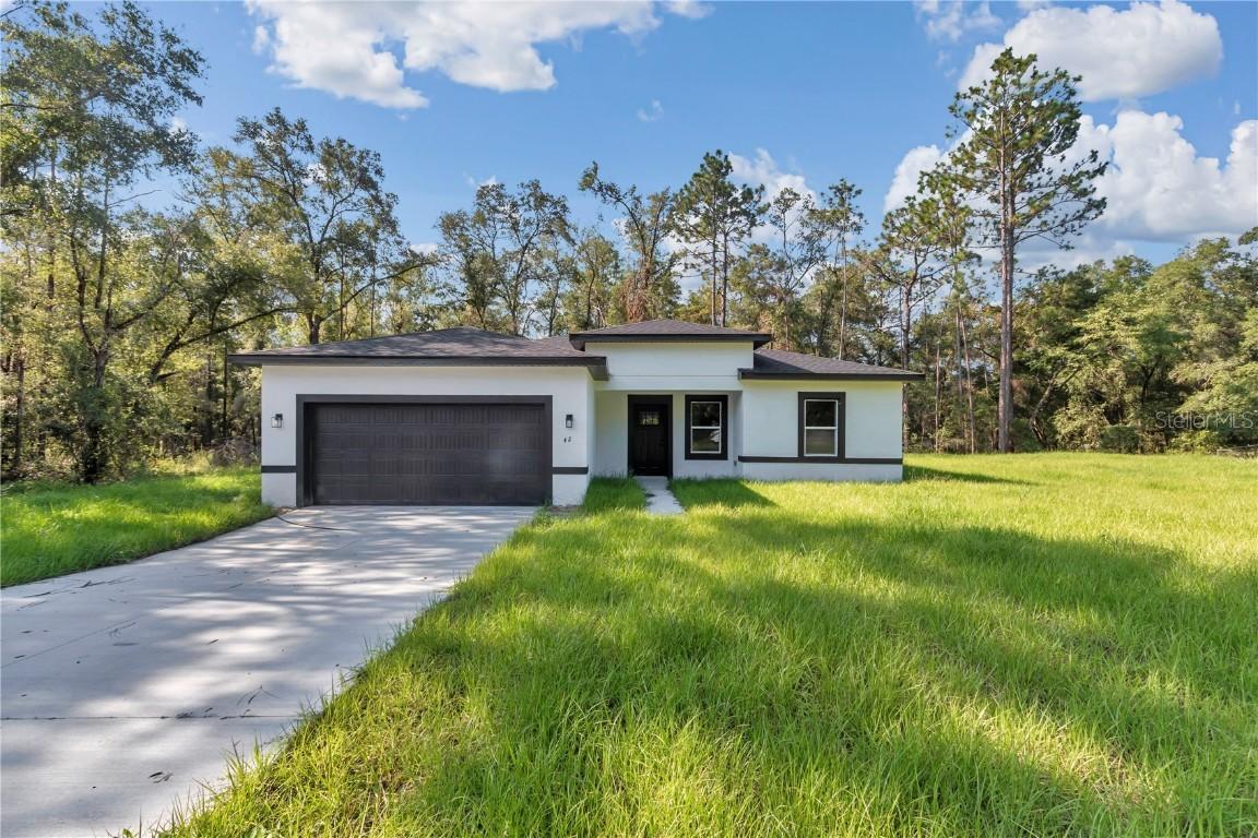 42 W Stockel Ln., Dunnellon, FL 34434