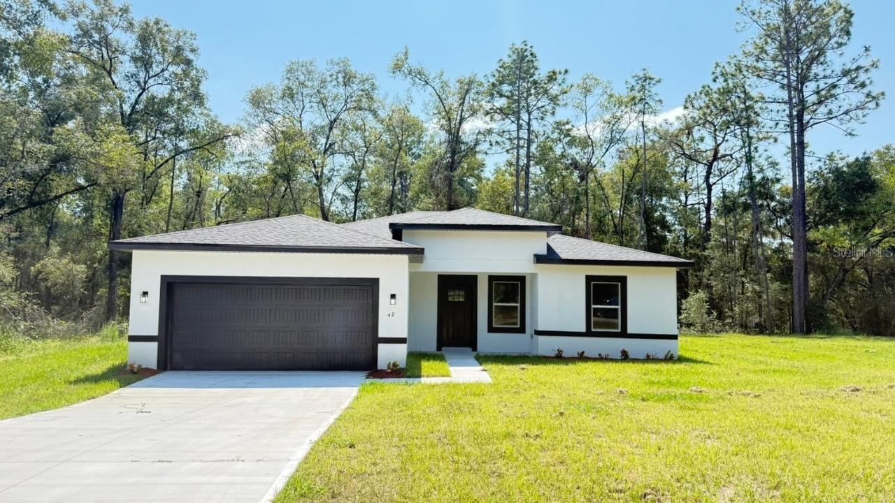 42 W Stockel Ln., Dunnellon, FL 34434