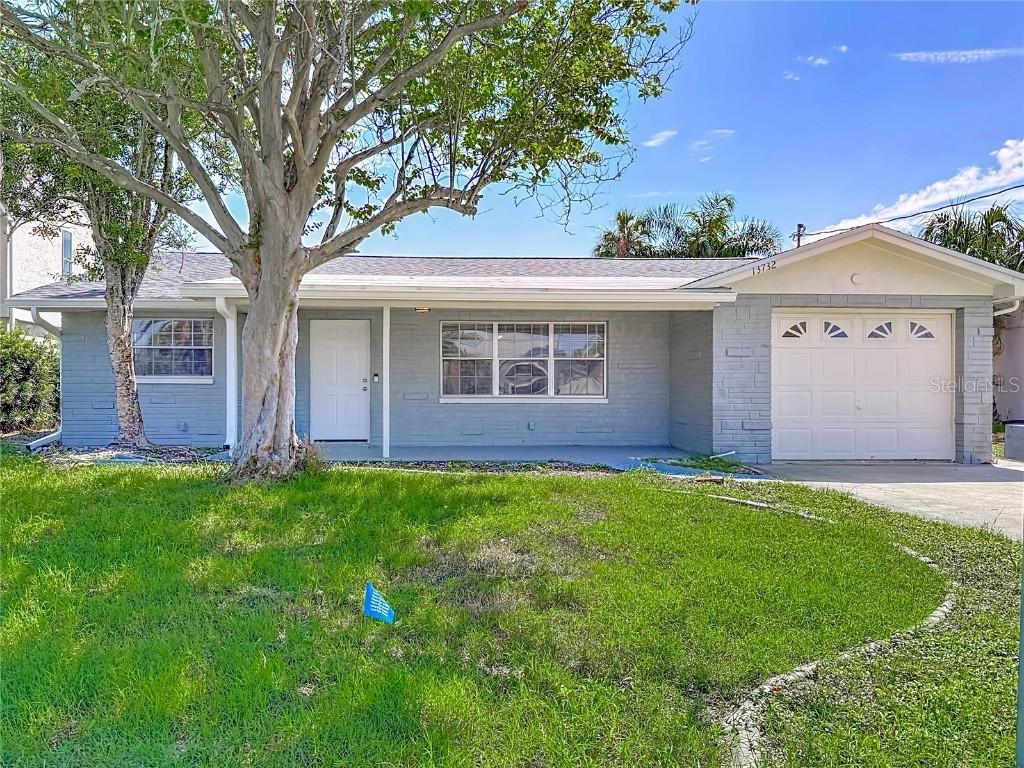 13732 Plumosa Ave., Hudson, FL 34667