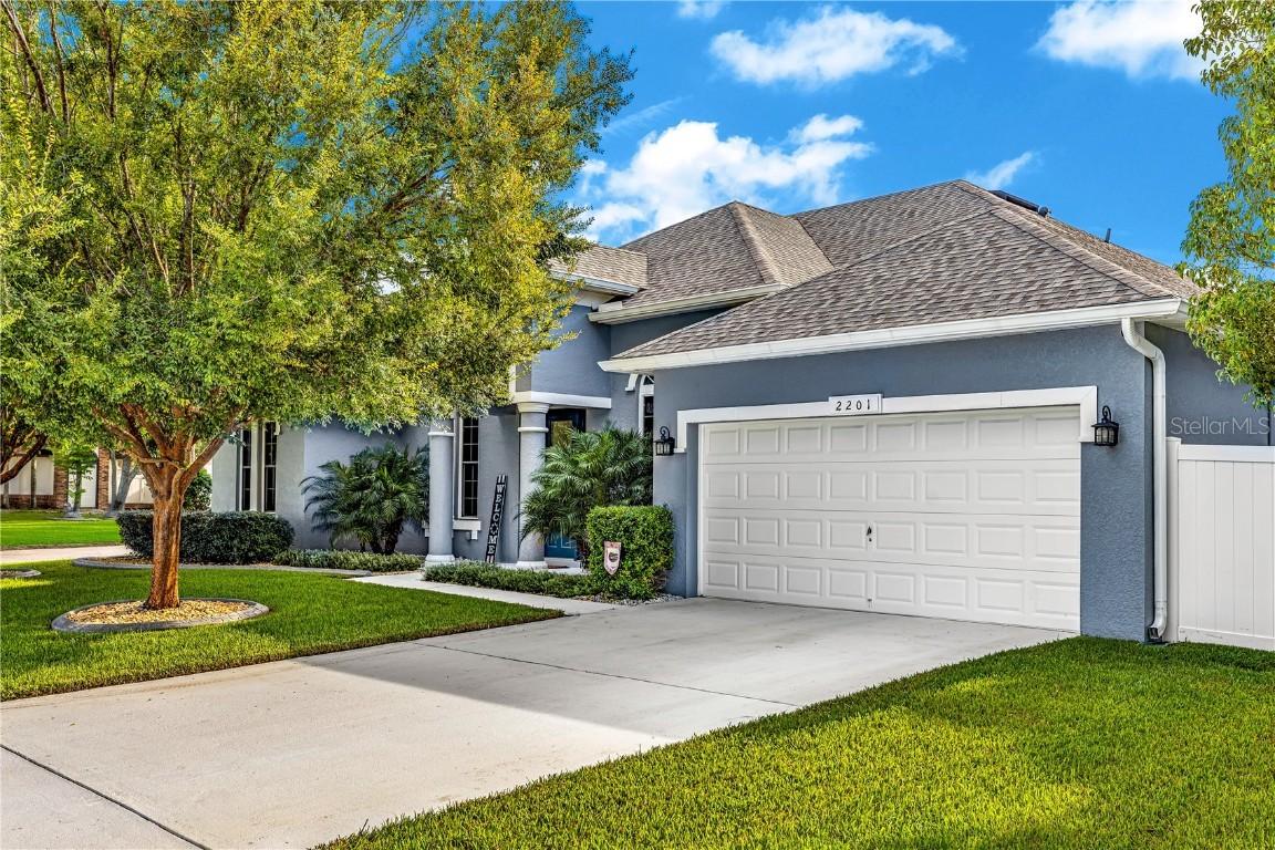 2201 Ballard Ave., Orlando, FL 32833