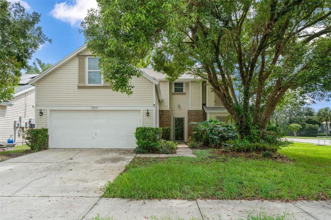 10506 Huntridge Rd., Orlando, FL 32825
