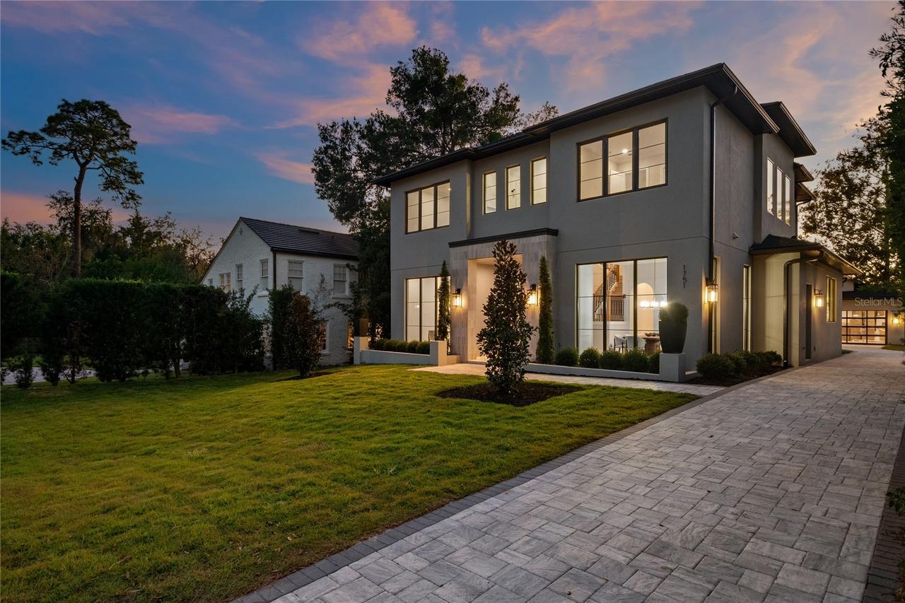 1751 Glencoe Rd., Winter Park, FL 32789