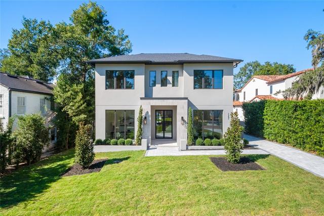 New Construction Homes For Sale This Week That Attend Winter Park High School: October 29th to November 4th