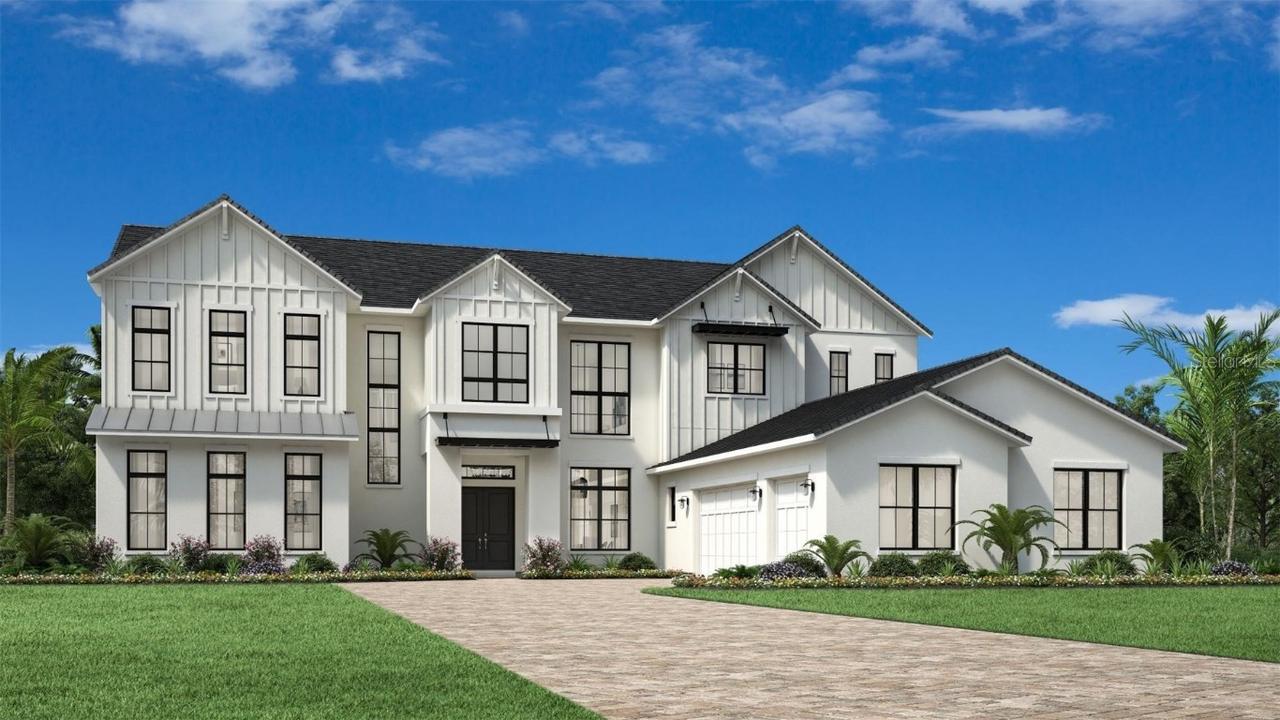 1821 Windermere Rd., Windermere, FL 34786