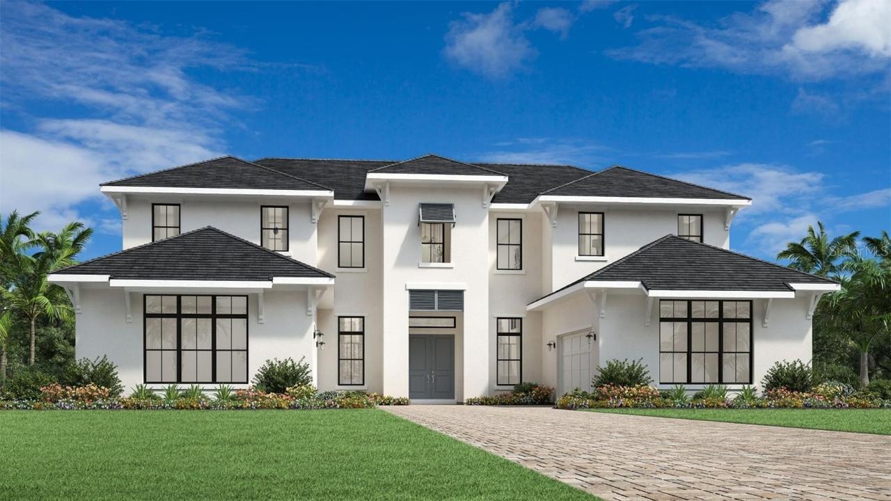 1821 Windermere Rd., Windermere, FL 34786