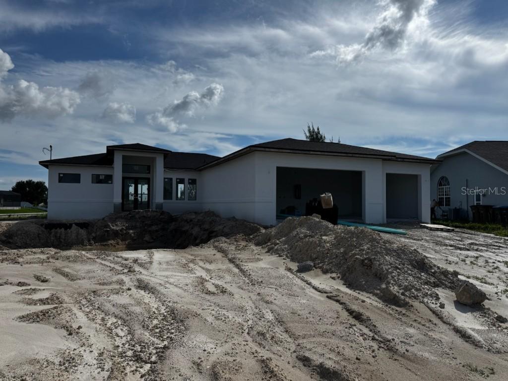 1924 NW 14th St., Cape Coral, FL 33993