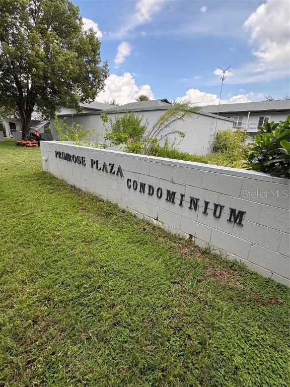 825 N Primrose Dr. #214, Orlando, FL 32803