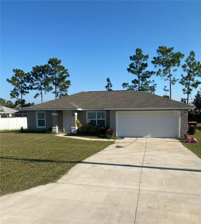 8871 SE 120th Pl., Belleview, FL 34420